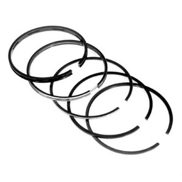 745819M91 Fits Massey Ferguson Tractor Ring Set, Individual 135 150 20 2135 230